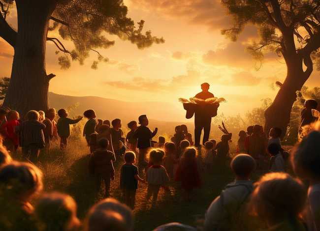 短篇故事儿童30字、少儿短篇故事50字 短篇故事儿童30字、少儿短篇故事50字