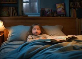 少儿睡前故事6-10岁故事，少儿睡前故事6-10岁故事百度网盘