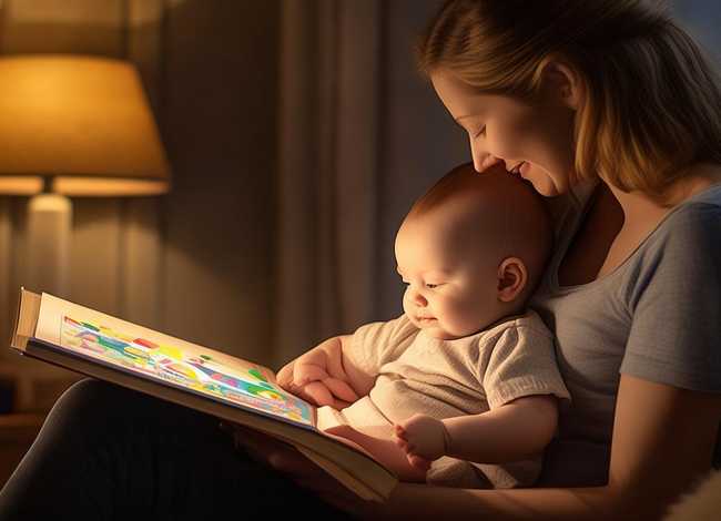 婴儿听的故事书、婴儿听的故事书有哪些