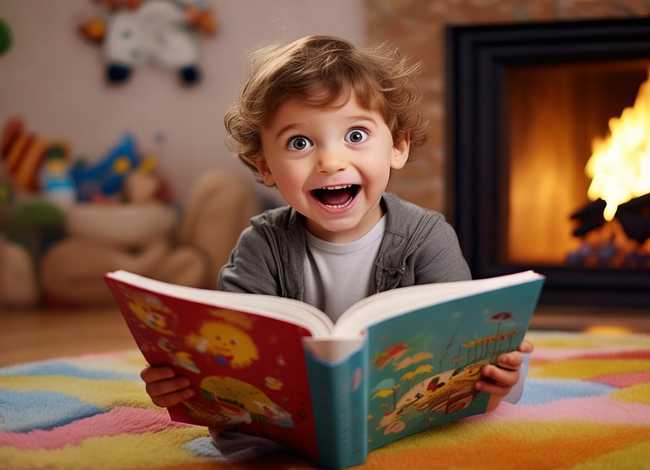 读儿童故事书直播(幼儿读故事视频) 读儿童故事书直播(幼儿读故事视频)