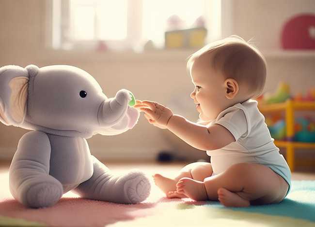 早教故事0 早教故事0-6个月 早教故事0 早教故事0-6个月