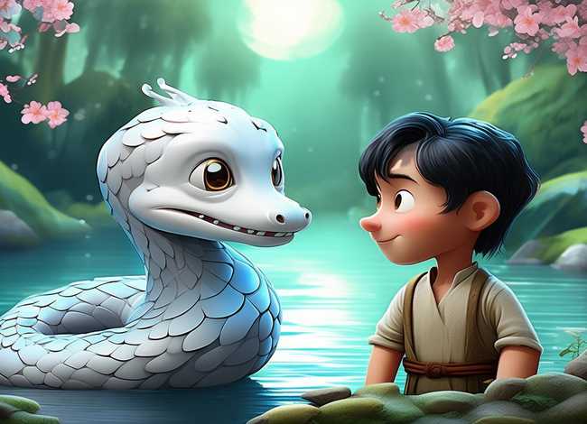 白蛇传 儿童版;白蛇传 儿童版 电影 白蛇传 儿童版;白蛇传 儿童版 电影