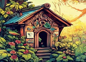 鸟的故事书 鸟的故事书籍