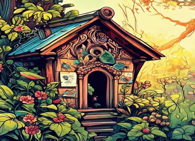 鸟的故事书 鸟的故事书籍