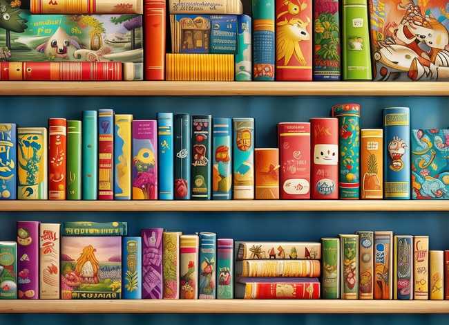 儿童文学包括哪些；儿童文学包括哪些主要的文体