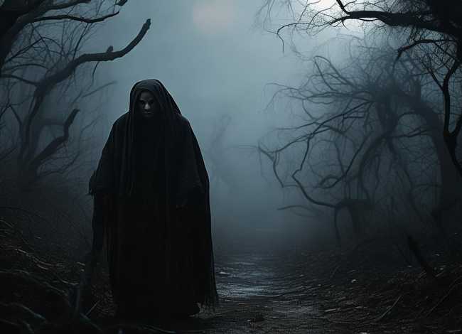 民间鬼怪故事大全(民间鬼怪故事大全免费) 民间鬼怪故事大全(民间鬼怪故事大全免费)