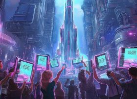 科幻故事100篇优秀 科幻故事100篇优秀作文