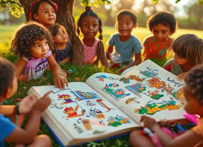 幼儿教育经典故事；幼儿教育经典故事大全