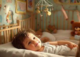 最经典的午睡幼儿故事（最经典的午睡幼儿故事有哪些）