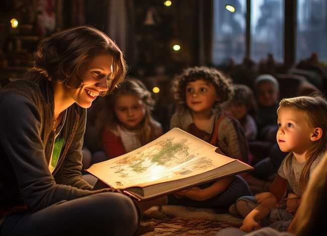 成年人儿童故事、适合成人讲的故事 成年人儿童故事、适合成人讲的故事