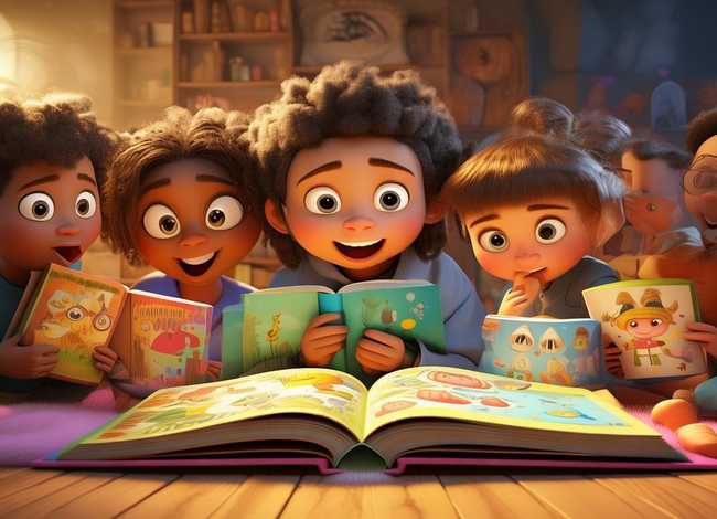 其他的幼儿绘本故事 其他的幼儿绘本故事图片 其他的幼儿绘本故事 其他的幼儿绘本故事图片