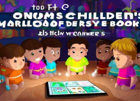 在线儿童故事绘本排行榜前十名；儿童绘本在线看