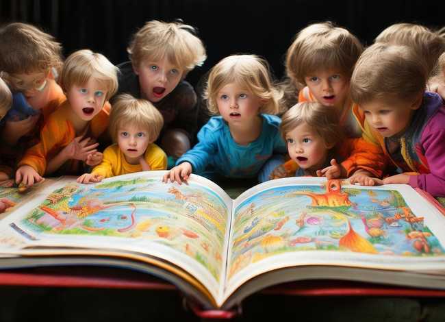 幼儿故事续编及图画 幼儿故事续编及图画大全