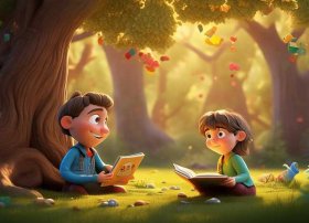 儿童故事三分钟左右简单 儿童故事三分钟左右简单完整