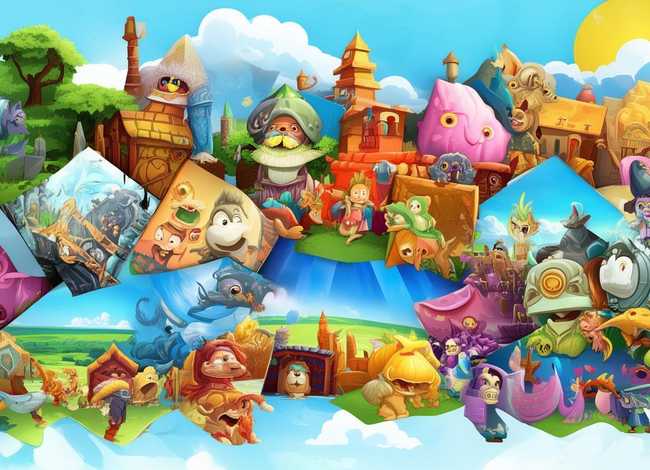 儿童故事大全集视频、儿童故事视频大全