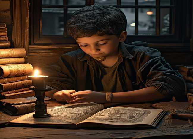 聊斋故事大全睡前故事 聊斋故事大全睡前故事短篇