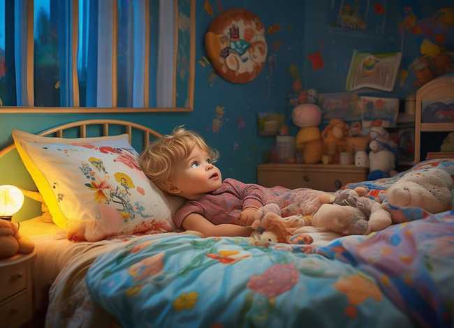 三岁的小孩故事（三岁小孩的故事睡前故事）