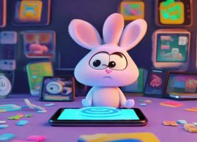 火火兔儿童早教故事机怎么下载 - 火火兔故事机下载怎么这么慢