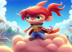 孙悟空儿童版动画片（孙悟空儿童版动画片有哪些）