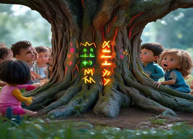 有意思的故事儿童版 - 很有意思的小故事 有意思的故事儿童版 - 很有意思的小故事