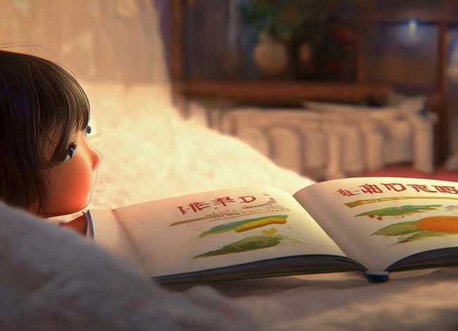 简短故事儿童故事大全，故事大全睡前儿童故事