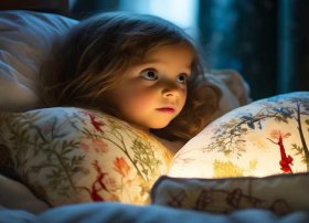 儿童故事枕头6-12岁睡前听故事 故事枕头睡前故事在线听