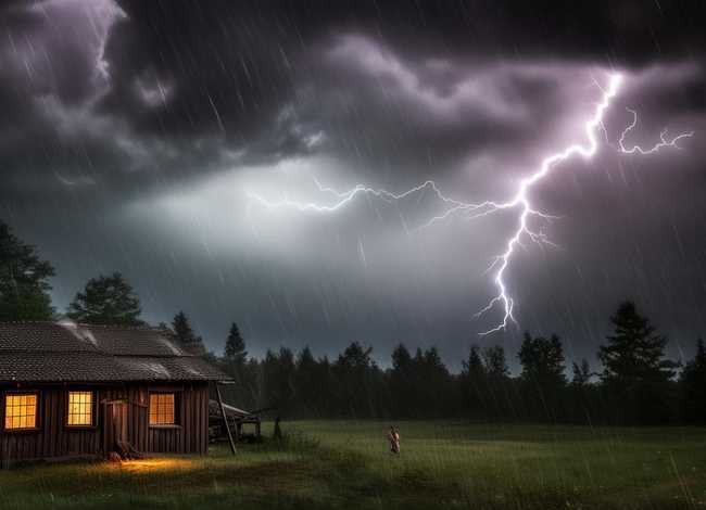 打雷下雨故事,打雷下雨故事视频 打雷下雨故事,打雷下雨故事视频