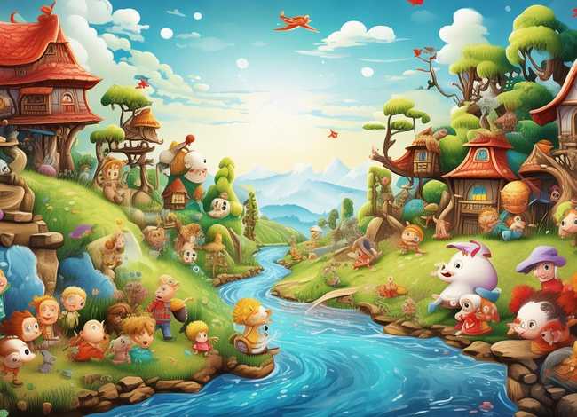 儿童绘本故事有声绘本，幼儿有声绘本故事视频