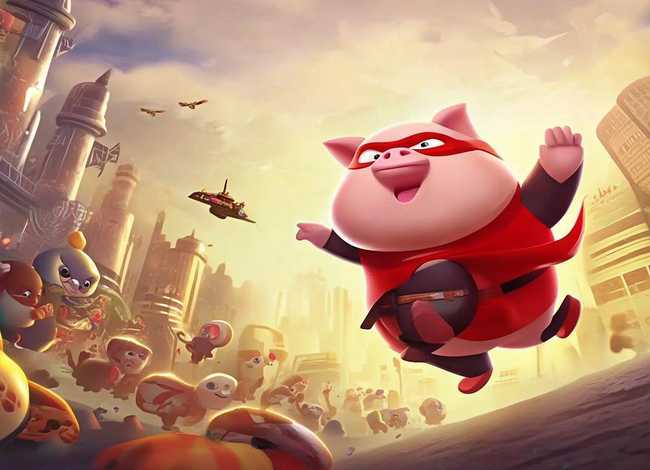 猪猪侠的故事 - 猪猪侠的故事英文翻译 猪猪侠的故事 - 猪猪侠的故事英文翻译