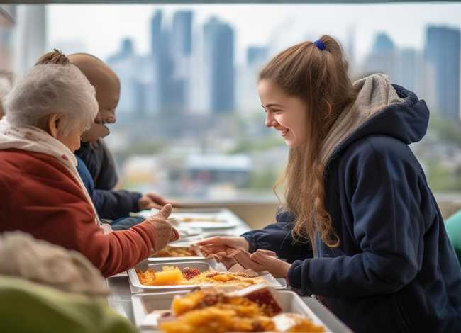 慈善小故事30字左右 慈善小故事30字左右作文