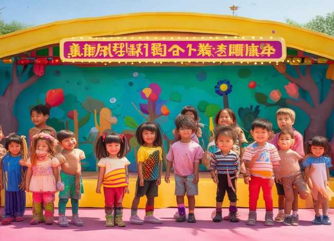 水木儿童成长剧场113、水木儿童成长剧场113期 水木儿童成长剧场113、水木儿童成长剧场113期