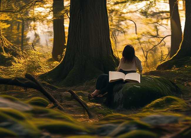 散文故事经典（散文故事经典作品就比较长）