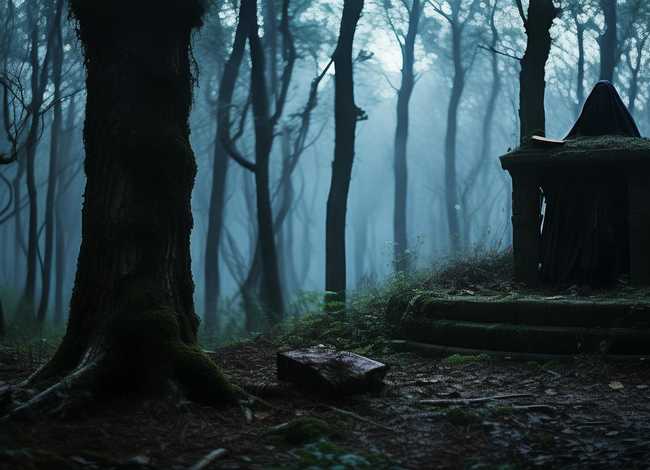 格林童话冷门故事 冷门的格林童话