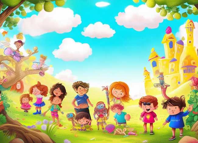 英文故事儿童6-12岁完整版 少儿英文故事 英文故事儿童6-12岁完整版 少儿英文故事