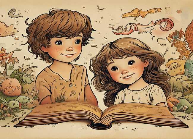 少年儿童故事报停刊，2020年最新少儿故事