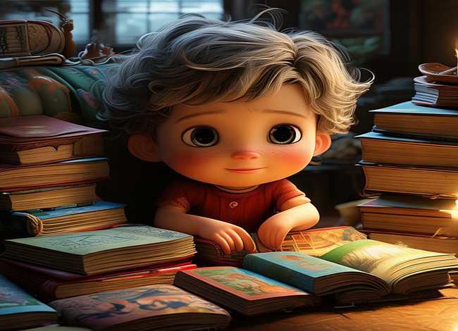 10岁听的故事书，10岁听的故事书有哪些