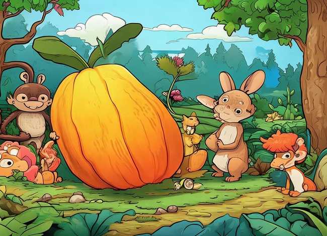 木瓜绘本(木瓜绘本故事) 木瓜绘本(木瓜绘本故事)