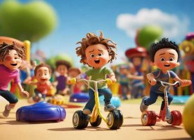 搞笑的儿童电影有哪些；搞笑的儿童电影有哪些名字