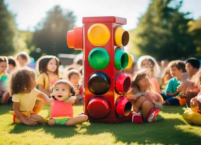 红绿灯故事幼儿园 - 红绿灯故事 幼儿园 红绿灯故事幼儿园 - 红绿灯故事 幼儿园