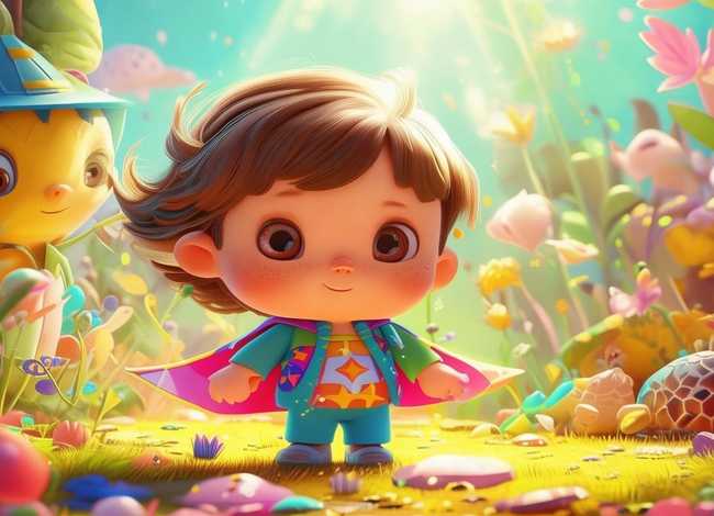 儿童自我保护故事完整版正版 - 自我保护幼儿小故事