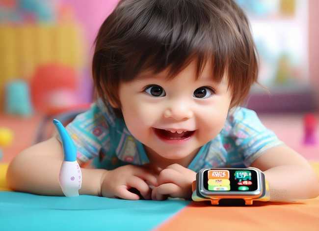 小米米兔儿童手表；小米米兔儿童手表怎么样