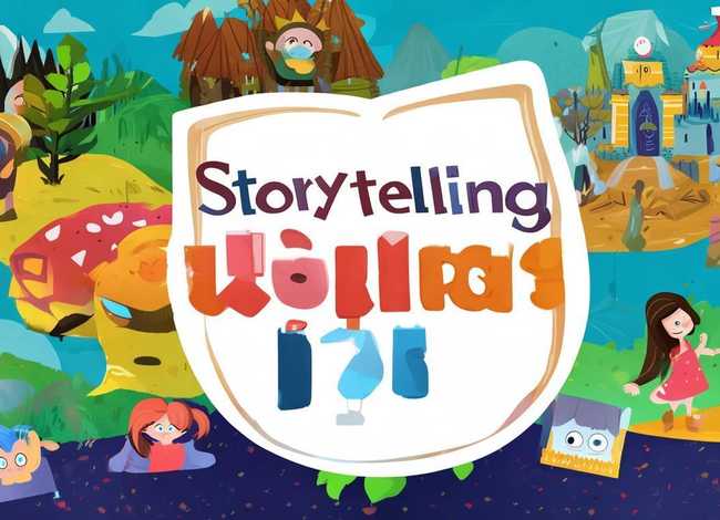 讲故事儿童app推荐(小孩讲故事app推荐) 讲故事儿童app推荐(小孩讲故事app推荐)