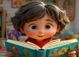 儿童英语故事完整版（儿童英语故事完整版无字幕）