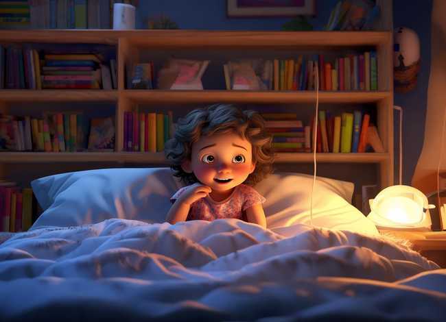 儿童睡前故事音频高清免费 儿童睡前故事音频免费听全集