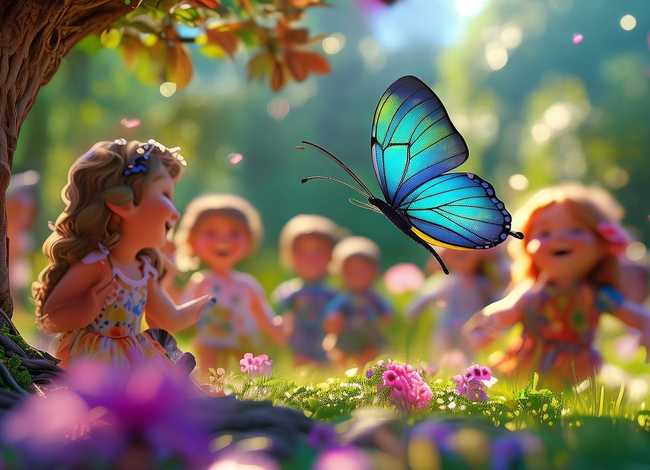 儿童故事蝴蝶的小视频 - 蝴蝶的小故事幼儿园 儿童故事蝴蝶的小视频 - 蝴蝶的小故事幼儿园