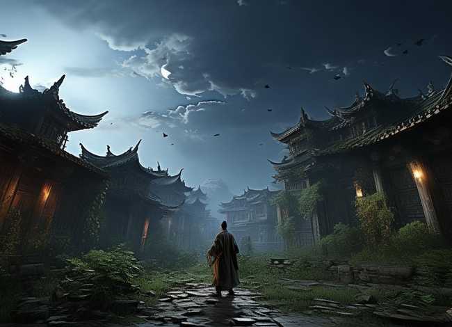 空城计的绘本故事内容,空城计的动画故事 空城计的绘本故事内容,空城计的动画故事