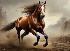 战马真实故事（战马真实故事图片）