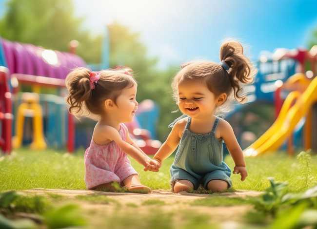 幼儿关于友谊的故事、幼儿关于友谊的故事简短