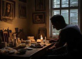 疫情悲惨故事 - 疫情悲惨故事有哪些