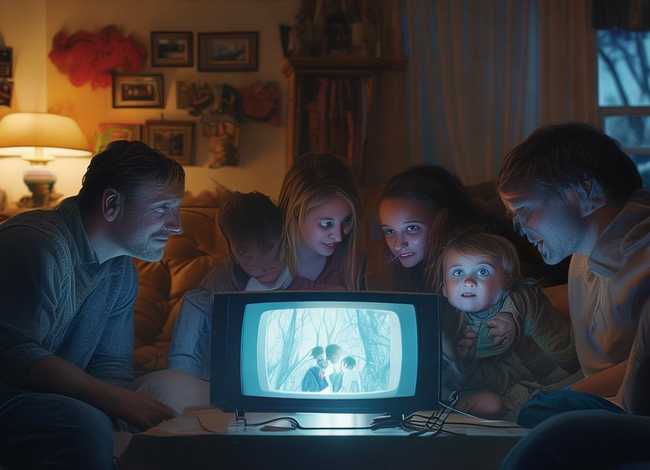 感动小故事视频（感动小故事视频短片）